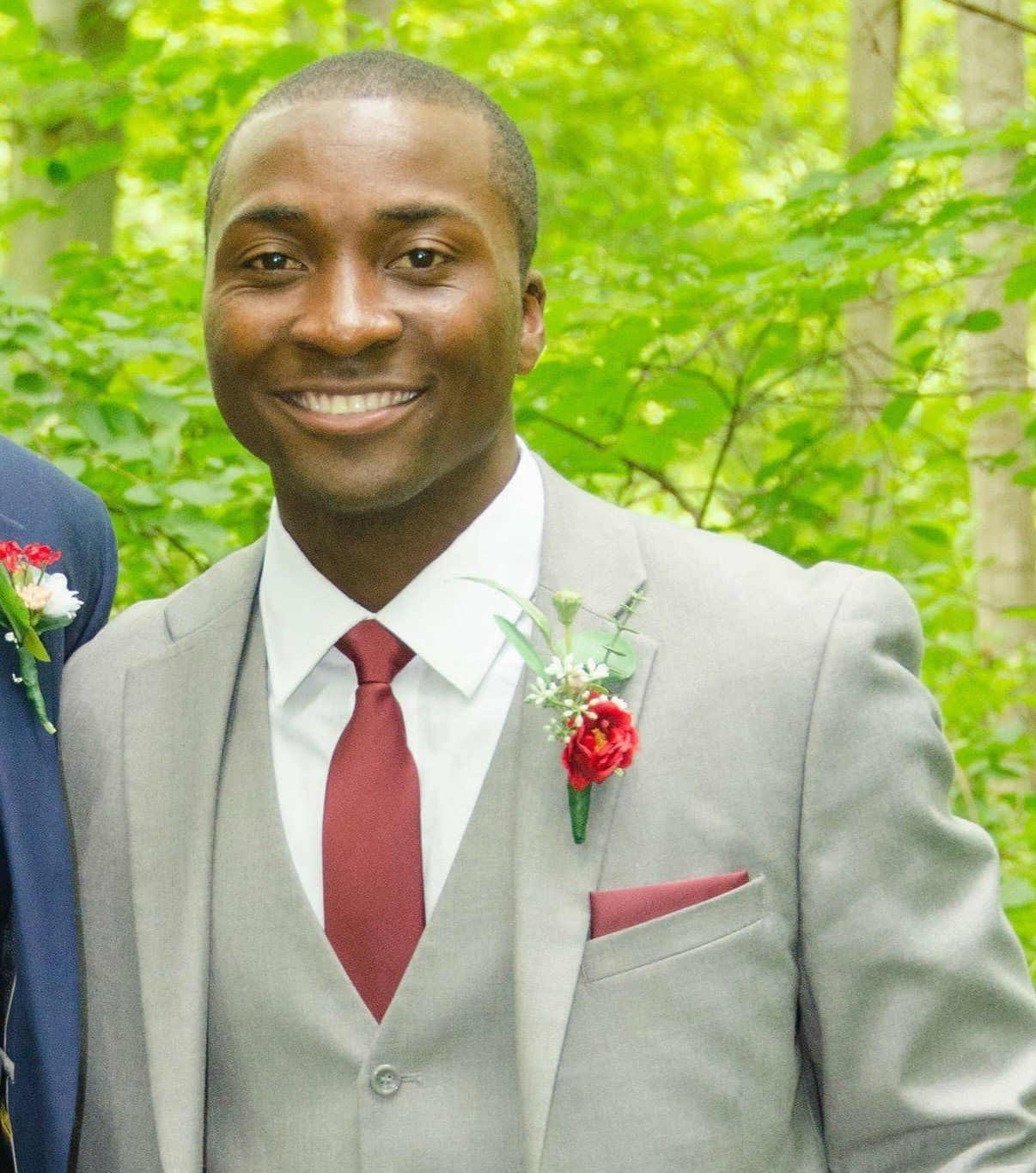 Founder of Aqua Venom